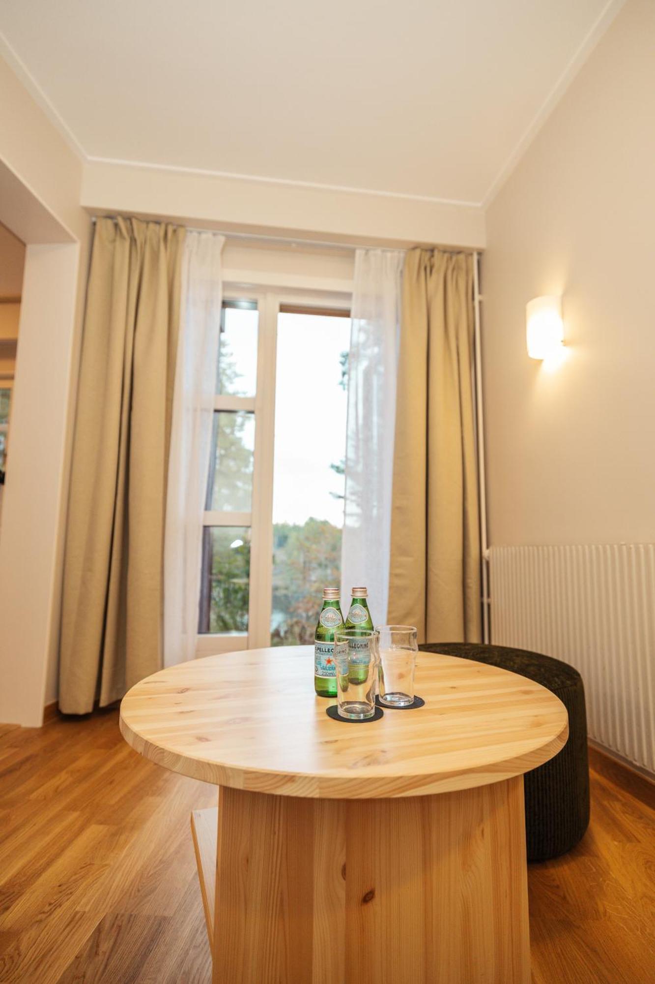 Barken Lodge Smedjebacken Luaran gambar